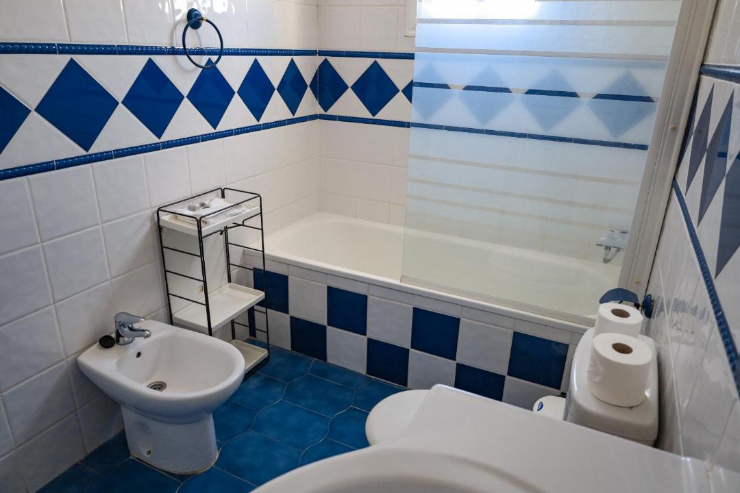 Photo of Bathroom in Callao Salvaje