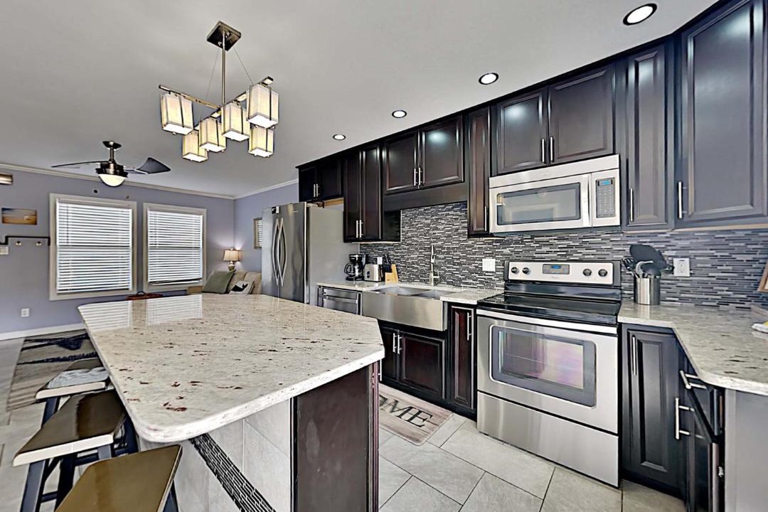 Photo of Kitchen in Fort Walton Beach