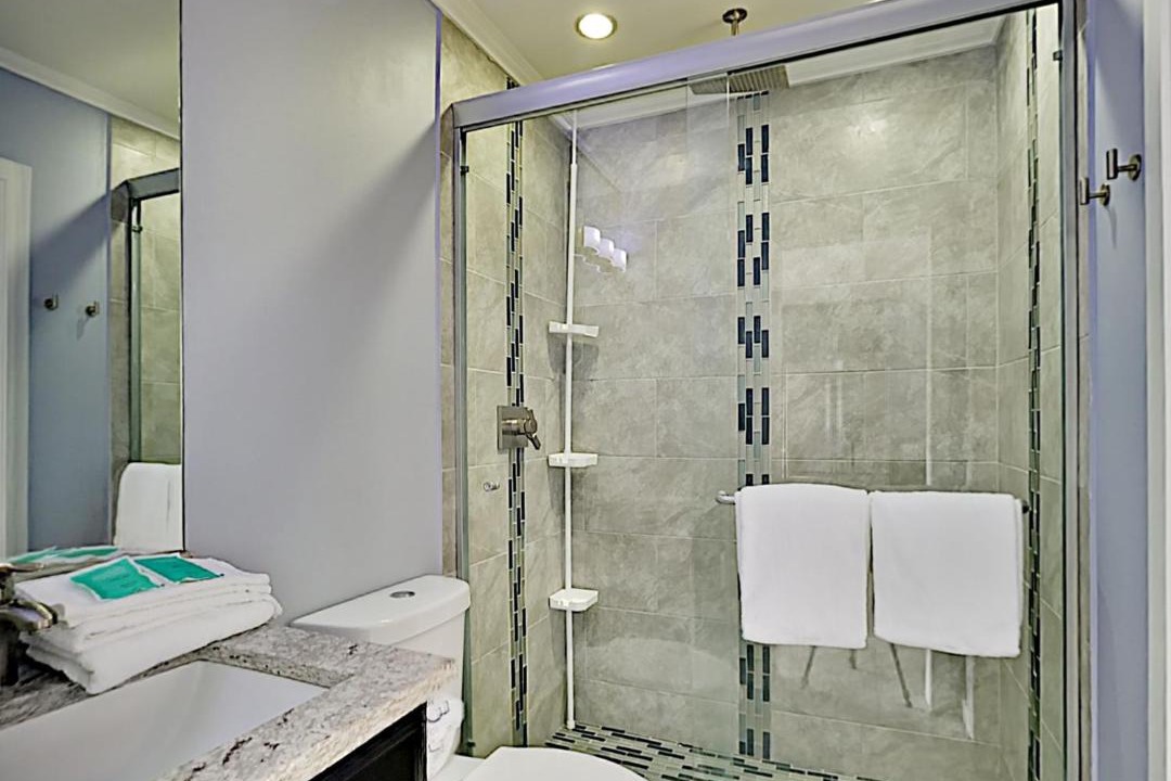 Photo of Bathroom in Fort Walton Beach