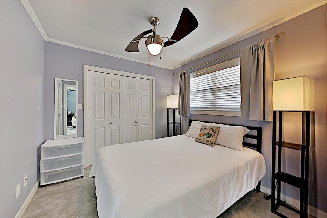 Photo of Bedroom in Fort Walton Beach