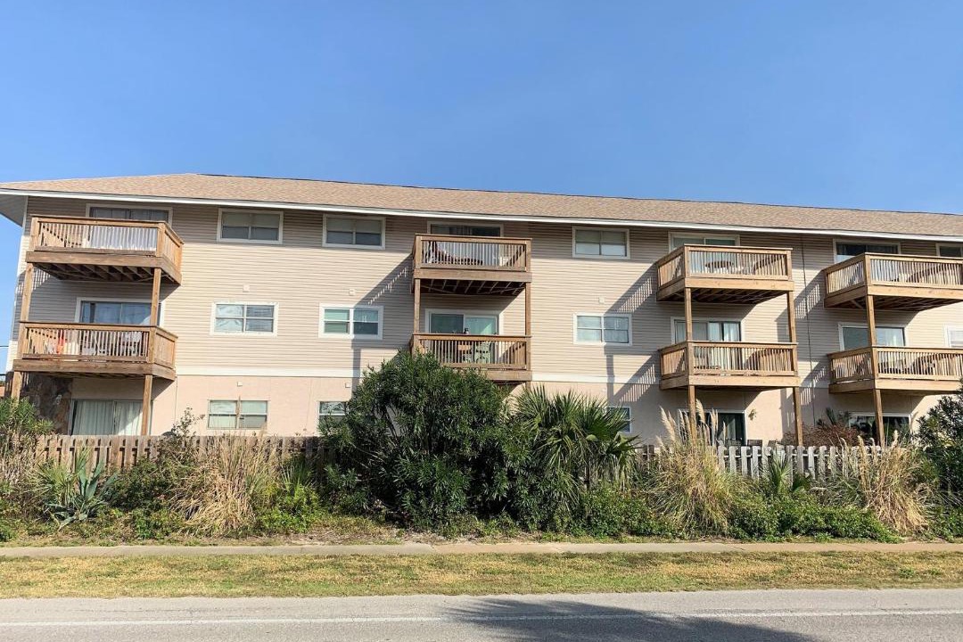 Photo of Buildings in Fort Walton Beach
