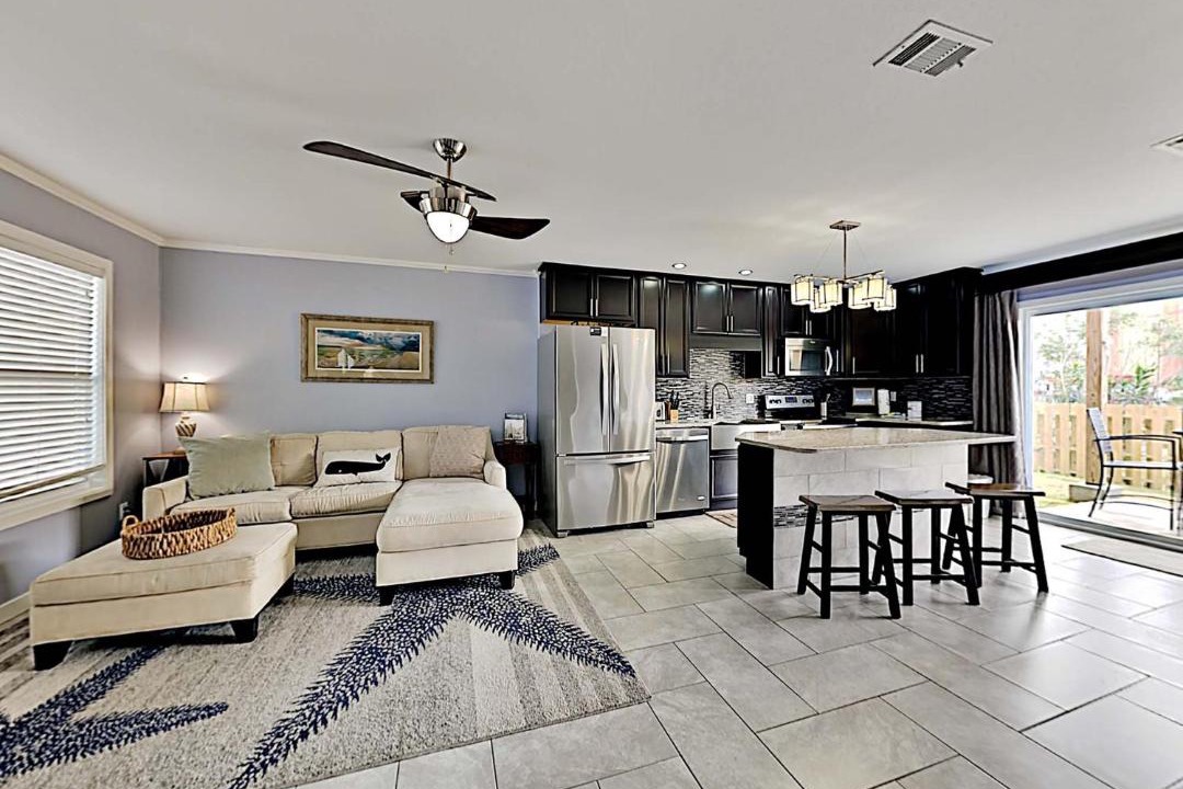 Photo of Livingroom in Fort Walton Beach