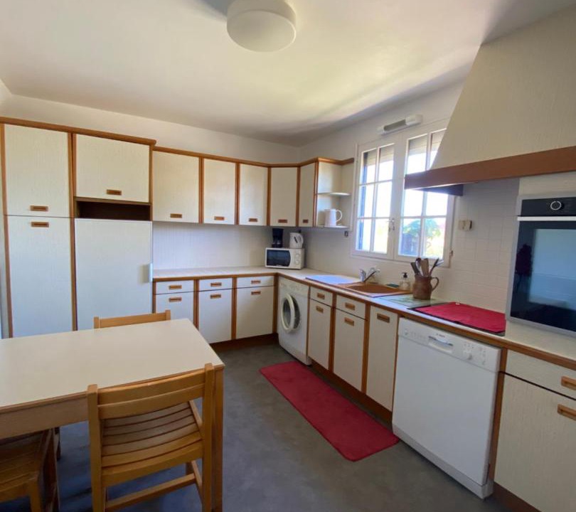 Photo of Kitchen in Saint-Cast-le-Guildo