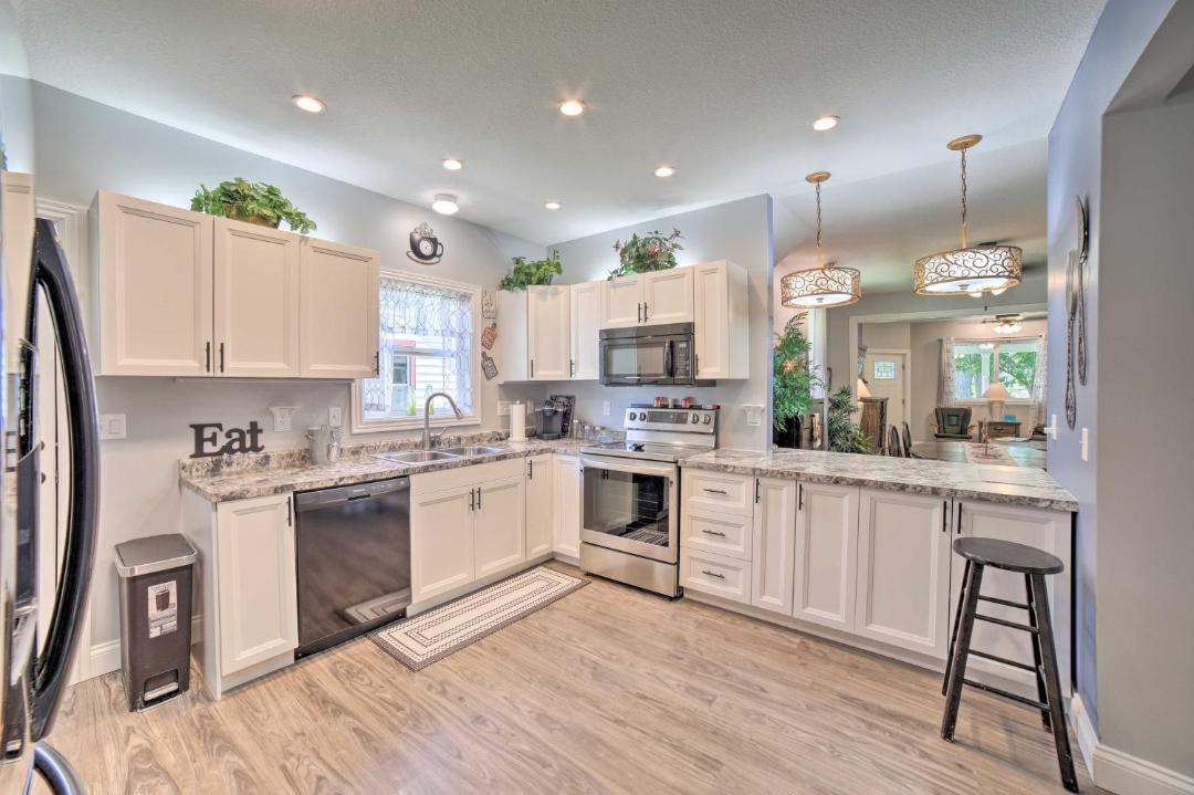 Photo of Kitchen in Fort Wayne