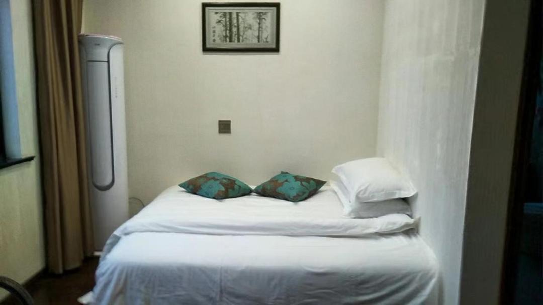 Photo of Bedroom in Moganshan