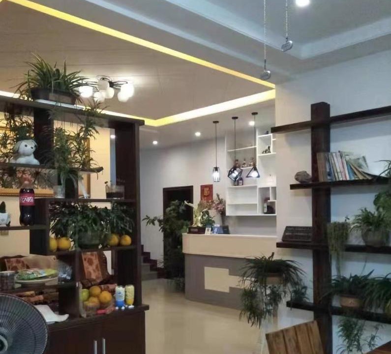 Photo of Others in Moganshan
