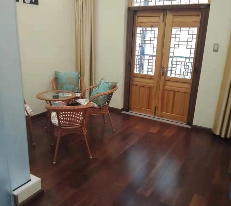 Photo of Livingroom in Moganshan