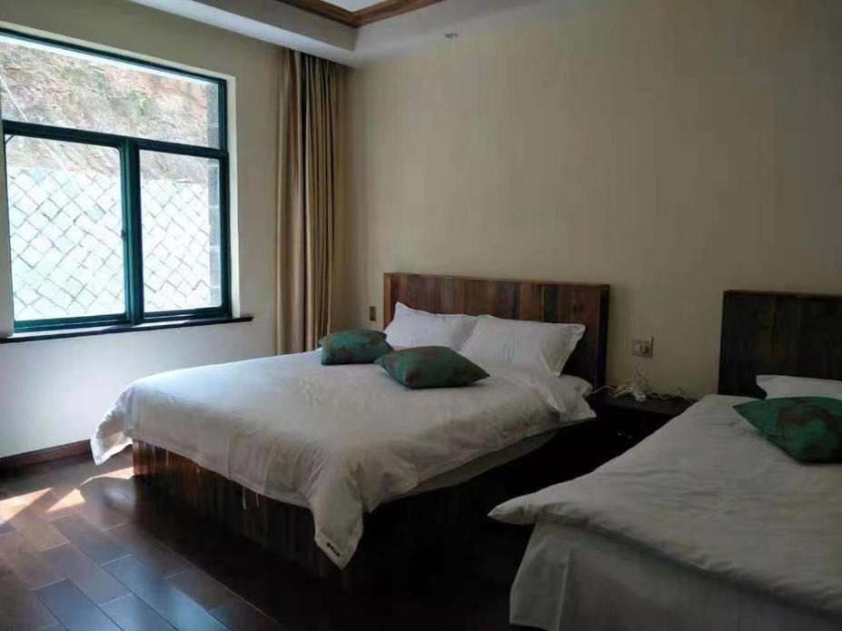 Photo of Bedroom in Moganshan