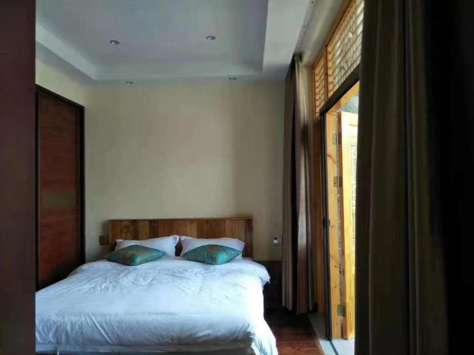 Photo of Bedroom in Moganshan