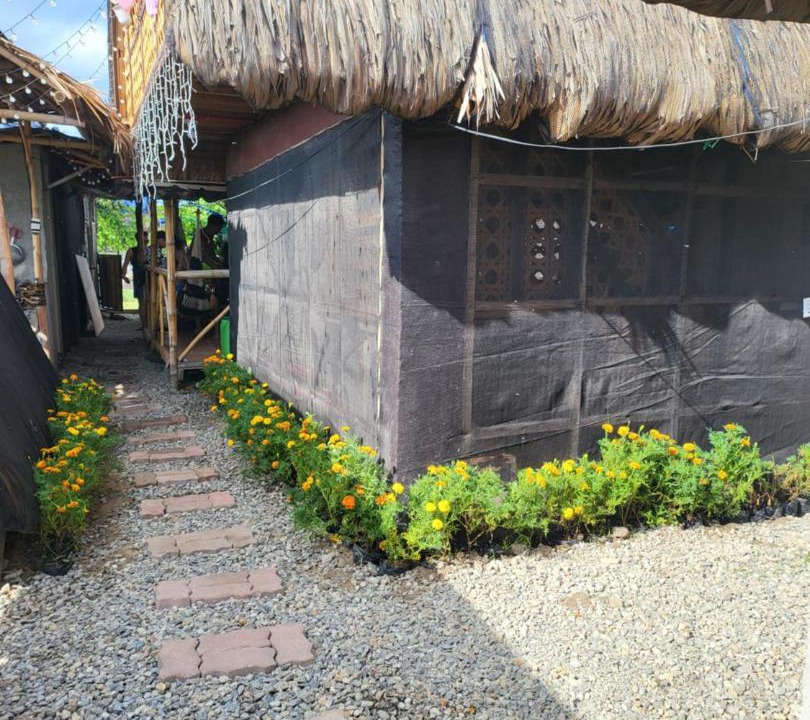 Photo of Buildings in Calatagan