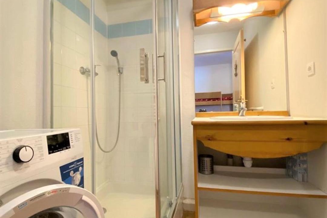 Photo of Bathroom in La Joue du Loup