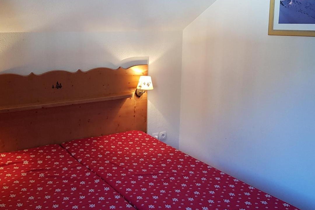 Photo of Bedroom in La Joue du Loup