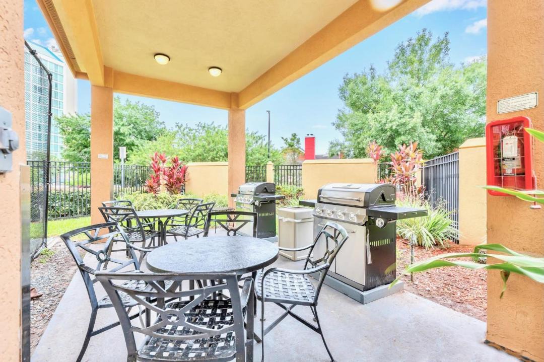 Photo of Patio Balcony in Florida Central Atlantic Coast