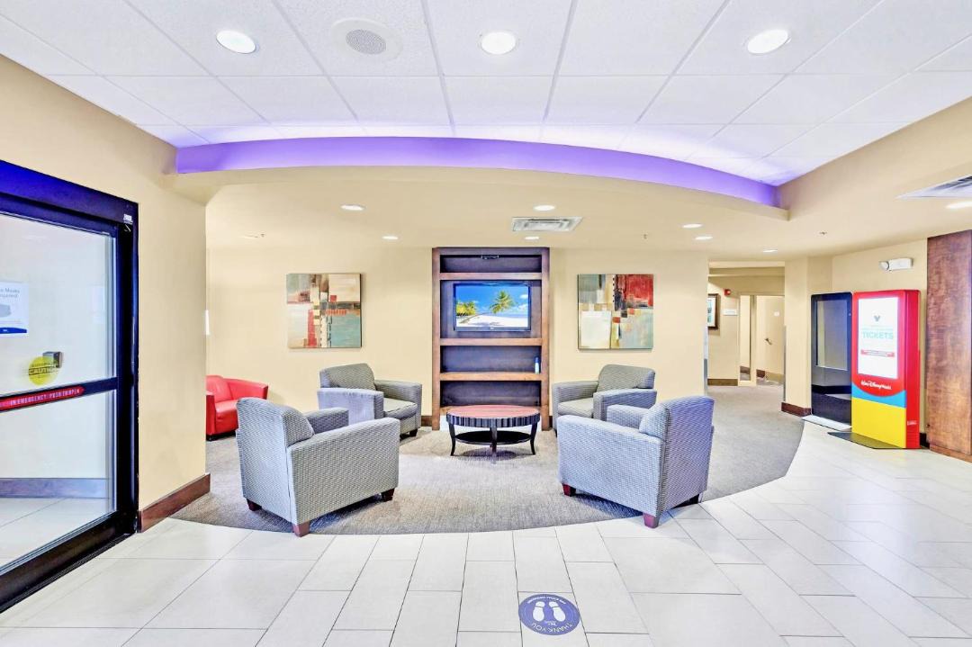 Photo of Livingroom in Florida Central Atlantic Coast