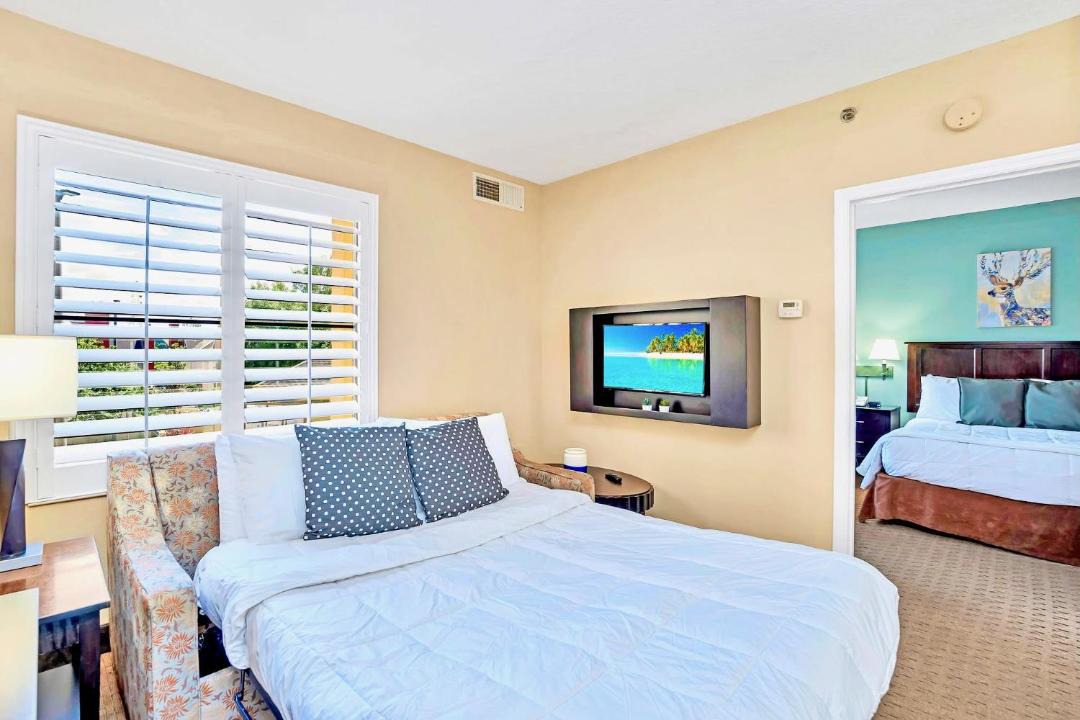 Photo of Bedroom in Florida Central Atlantic Coast