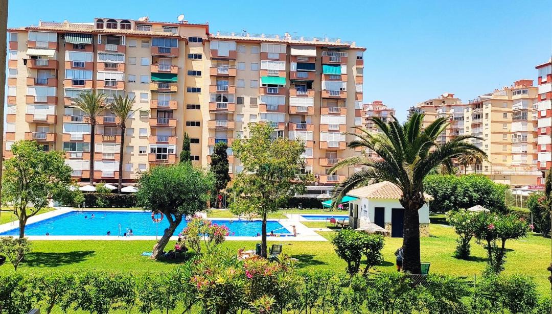 Photo of Outdoor in Torrox Costa