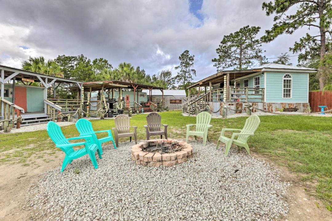 Photo of Others in Steinhatchee