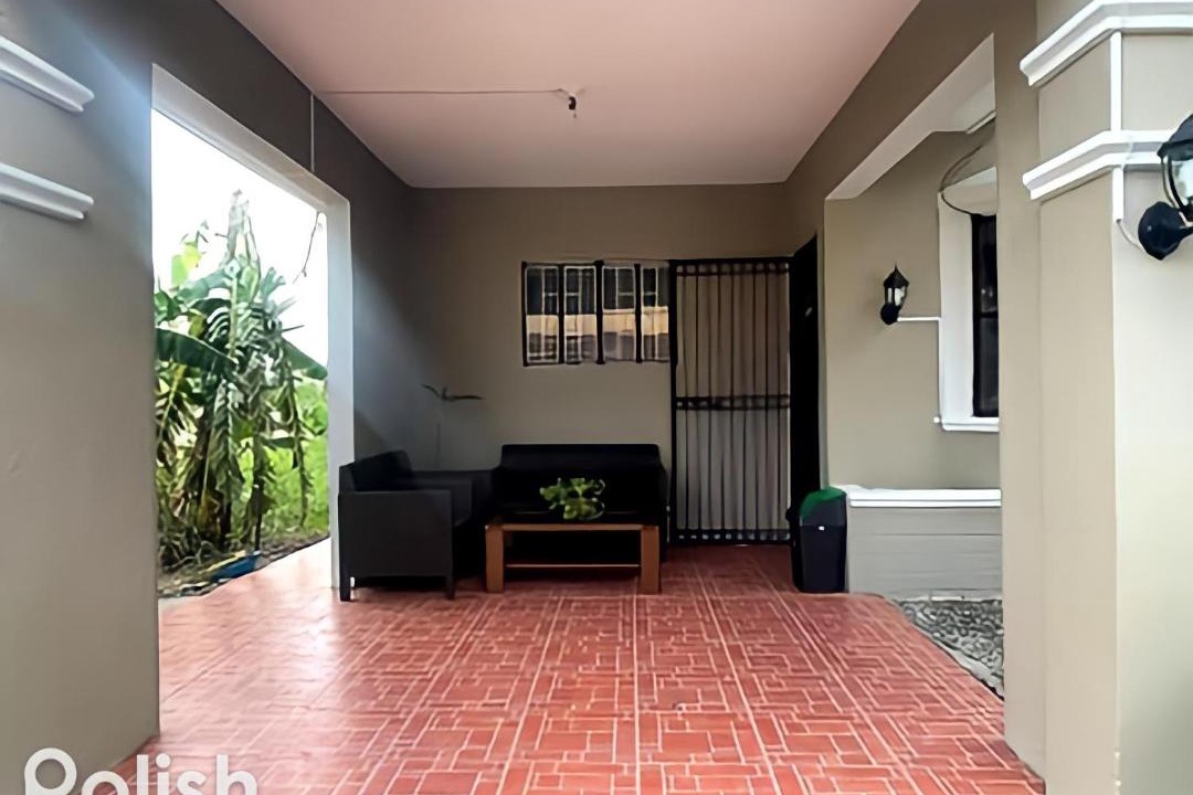 Photo of Patio Balcony in Paombong