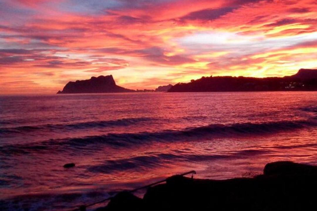 Photo of Others in Moraira