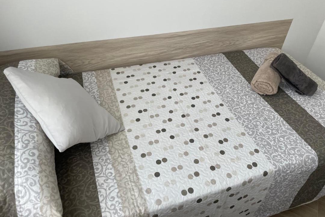 Photo of Bedroom in Moraira