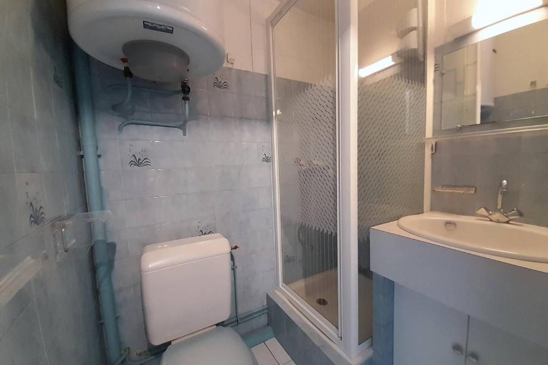 Photo of Bathroom in La Trinite-sur-Mer