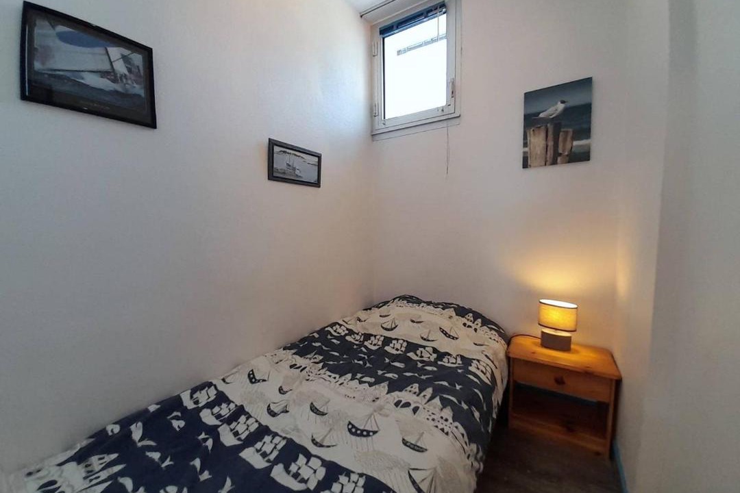 Photo of Bedroom in La Trinite-sur-Mer