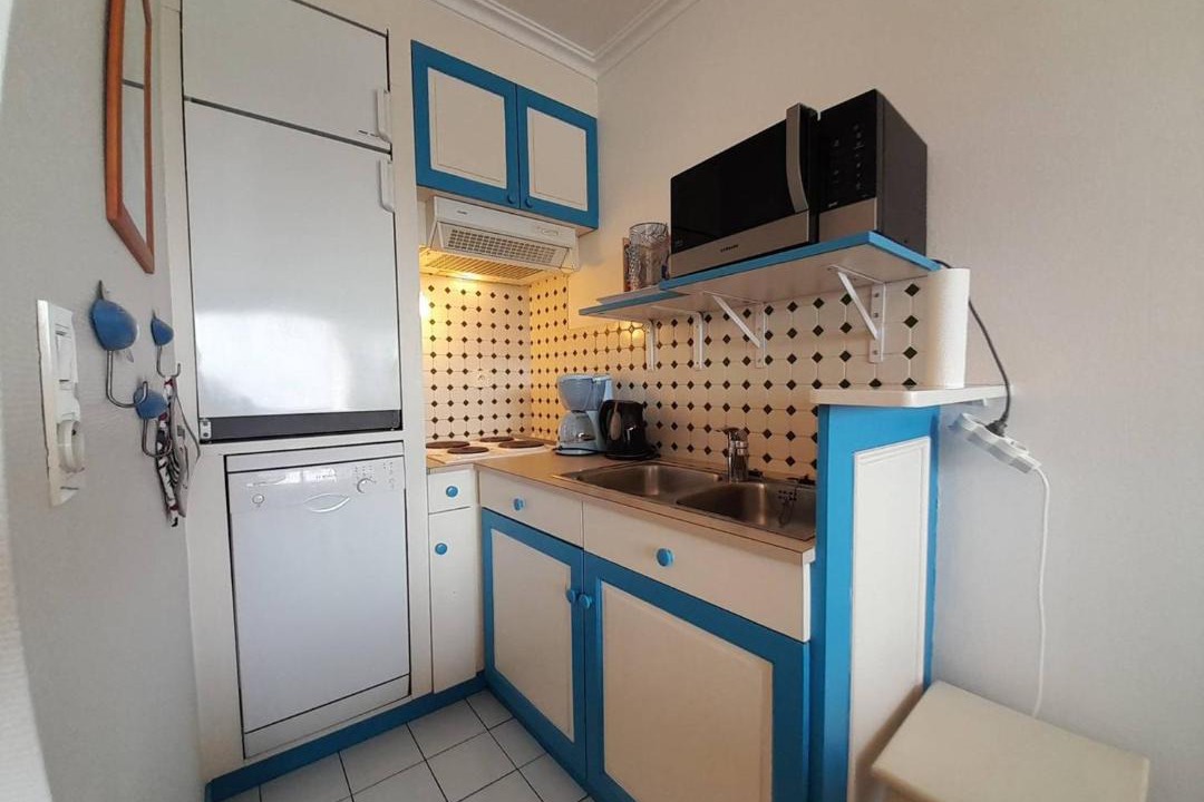 Photo of Kitchen in La Trinite-sur-Mer