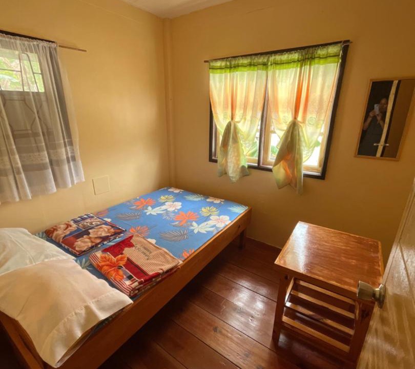 Photo of Bedroom in Bontoc