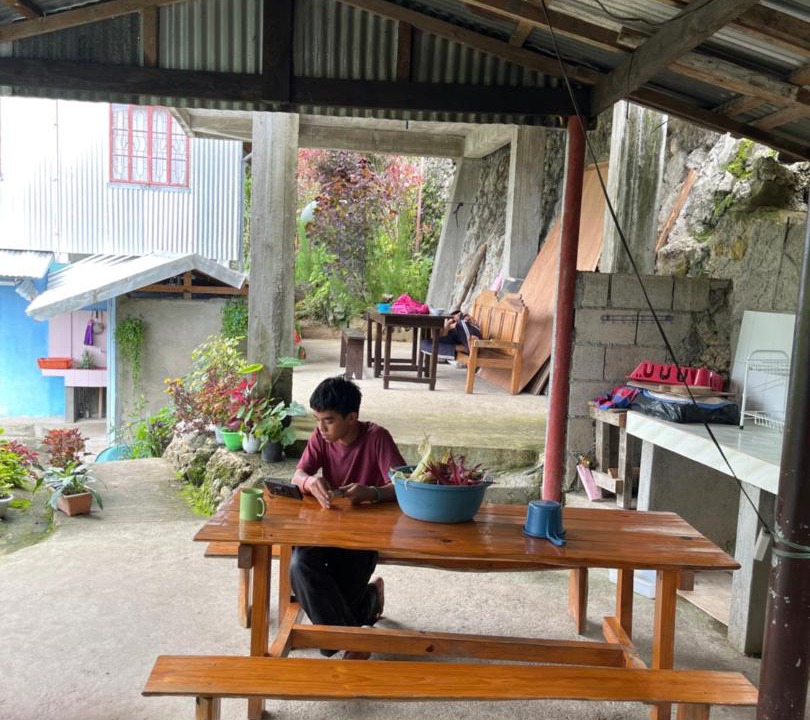 Photo of Others in Bontoc