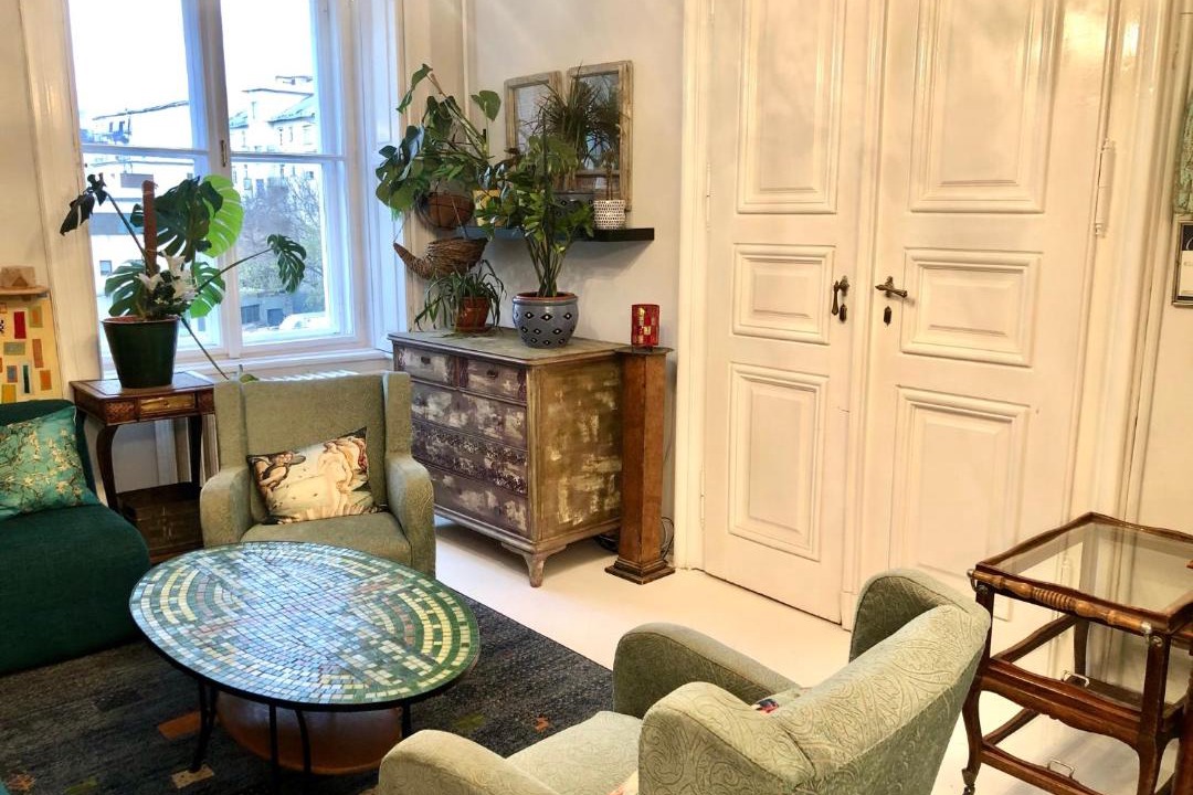 Photo of Livingroom in Palace District