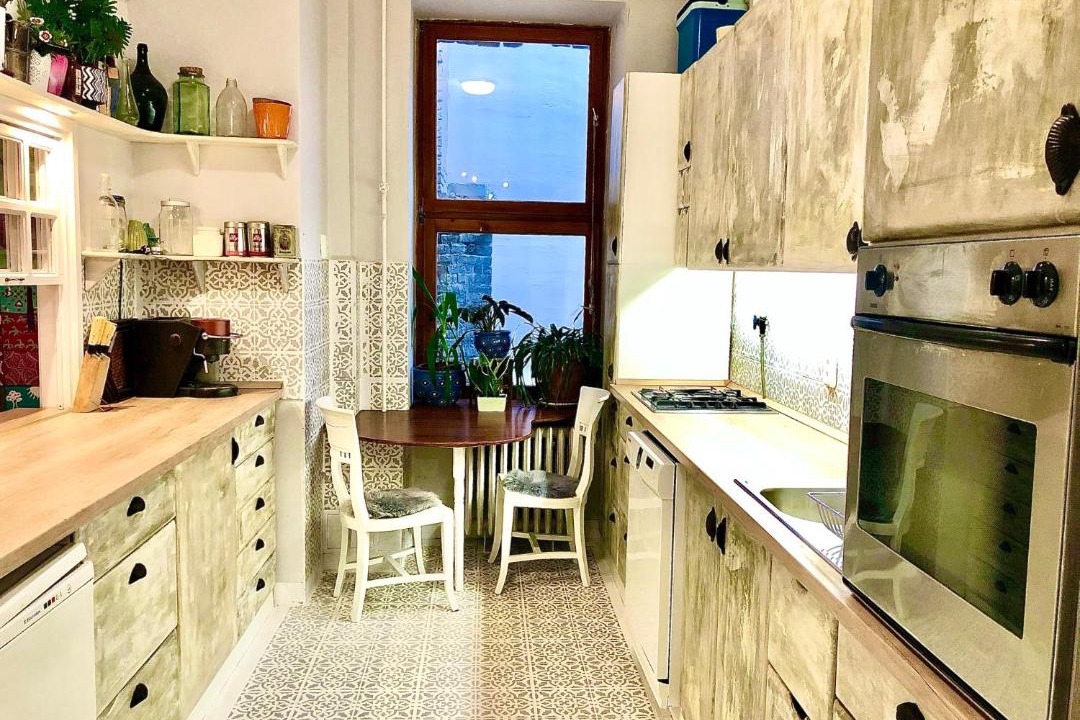 Photo of Kitchen in Palace District