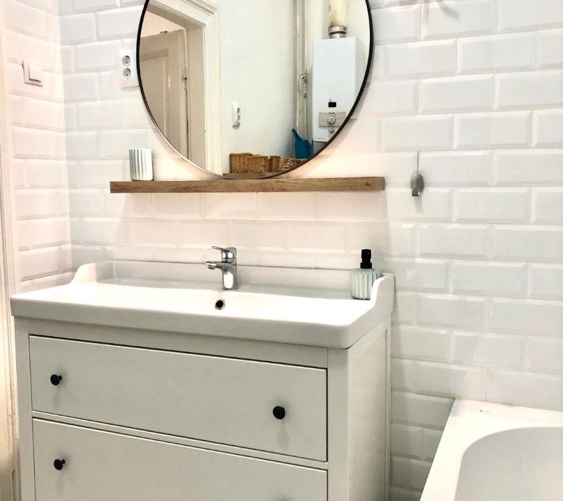 Photo of Bathroom in Palace District