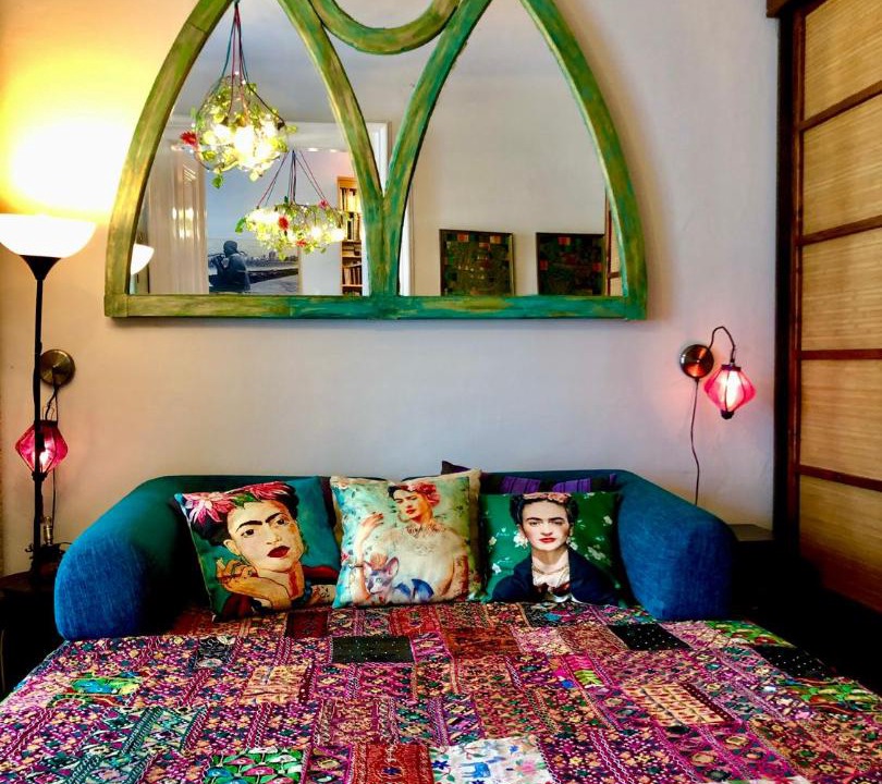 Photo of Bedroom in Palace District