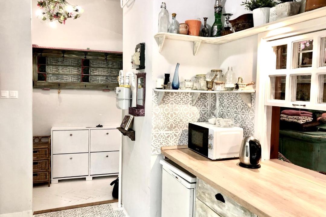 Photo of Kitchen in Palace District