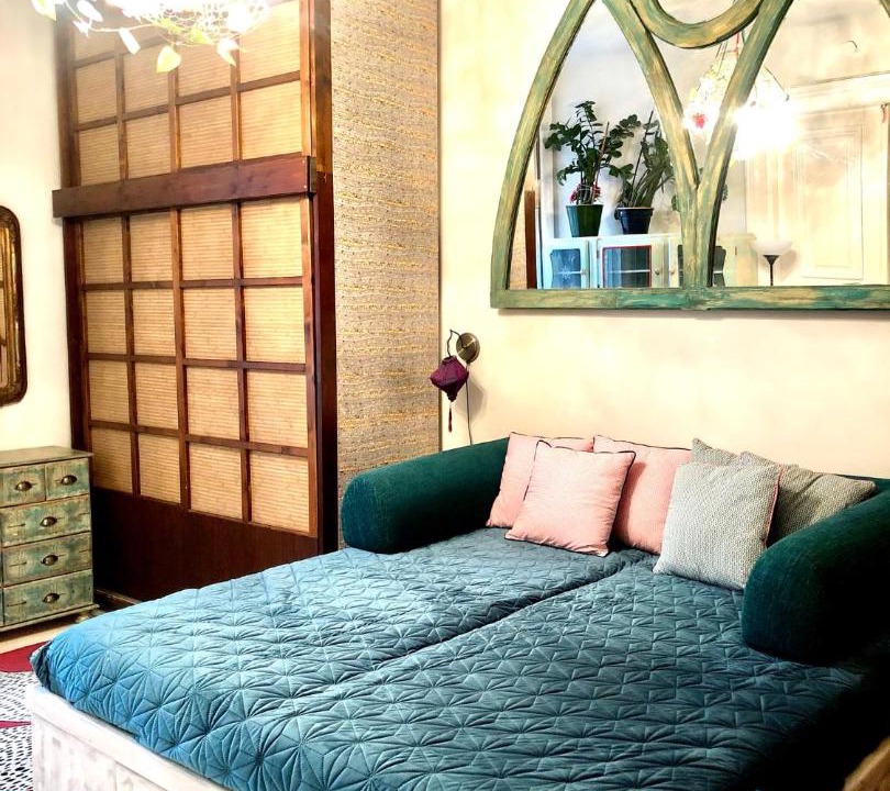 Photo of Bedroom in Palace District