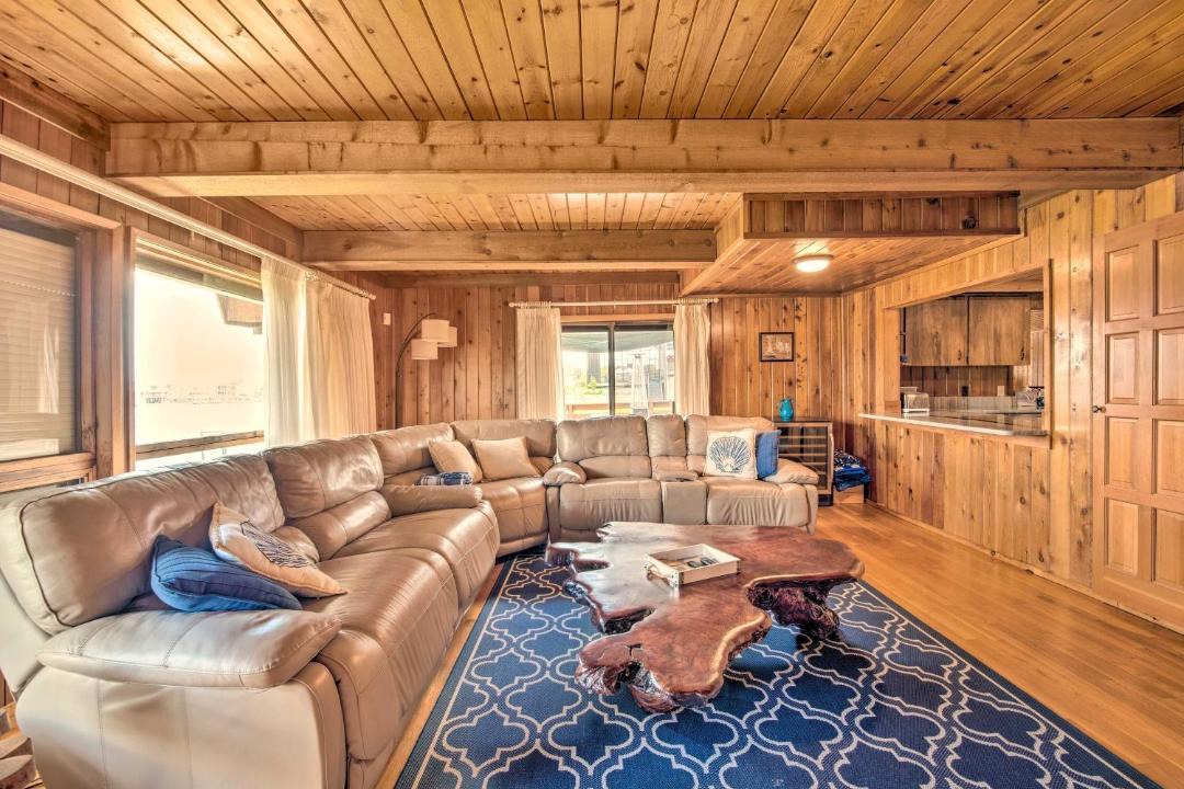 Photo of Livingroom in Homosassa
