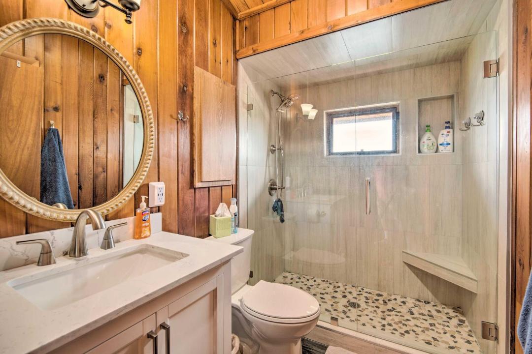 Photo of Bathroom in Homosassa