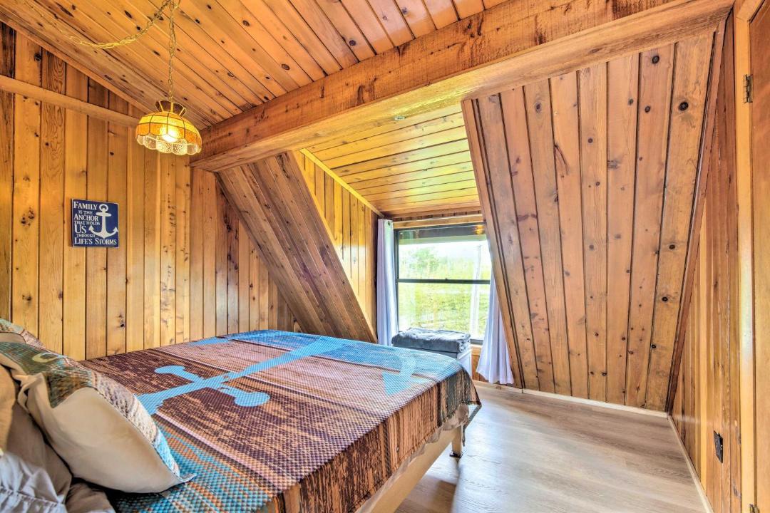 Photo of Bedroom in Homosassa