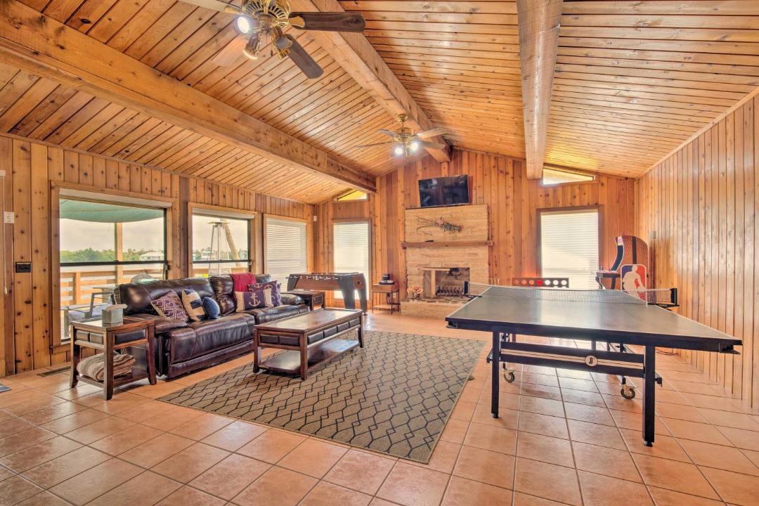 Photo of Livingroom in Homosassa