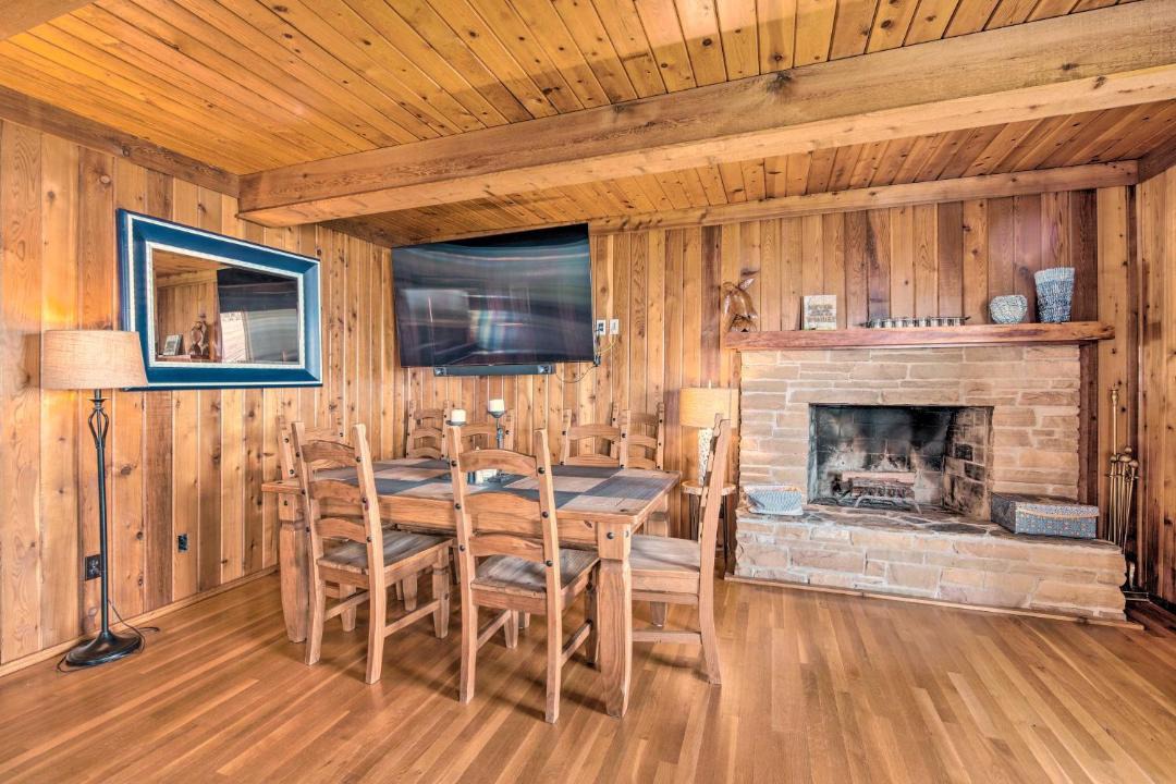 Photo of Livingroom in Homosassa