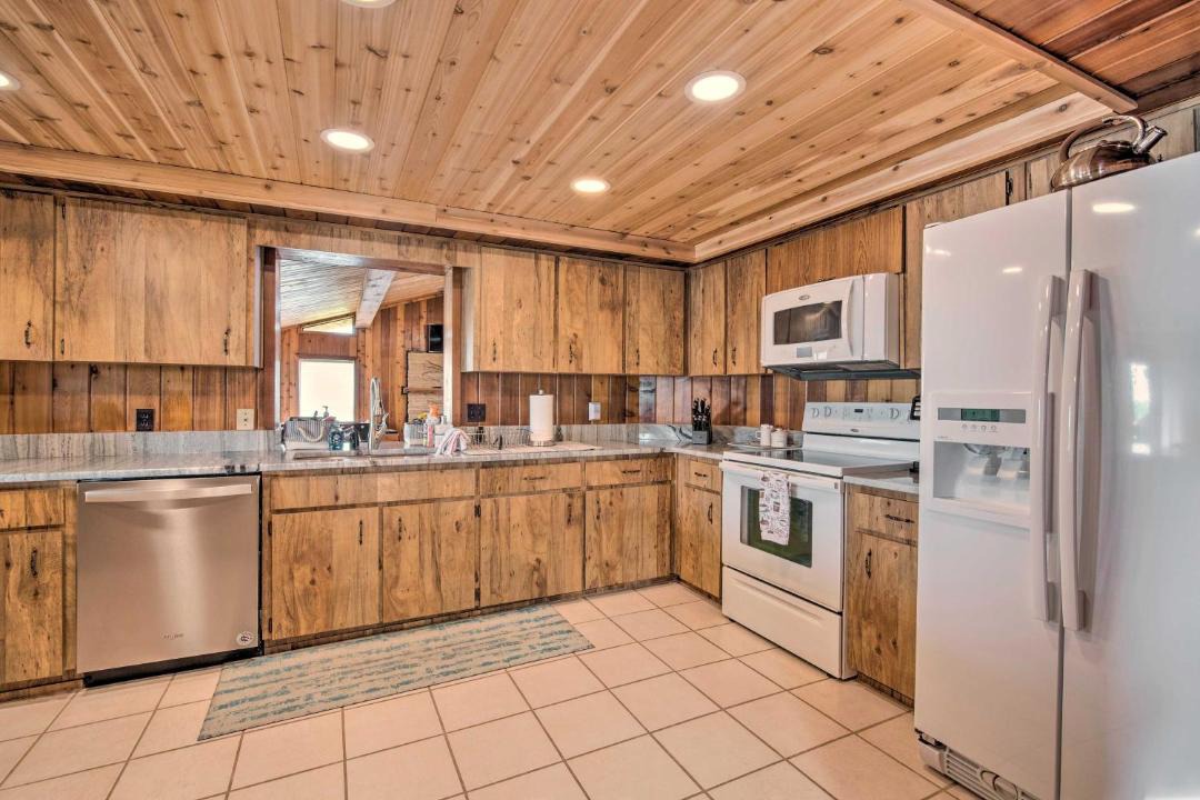Photo of Kitchen in Homosassa
