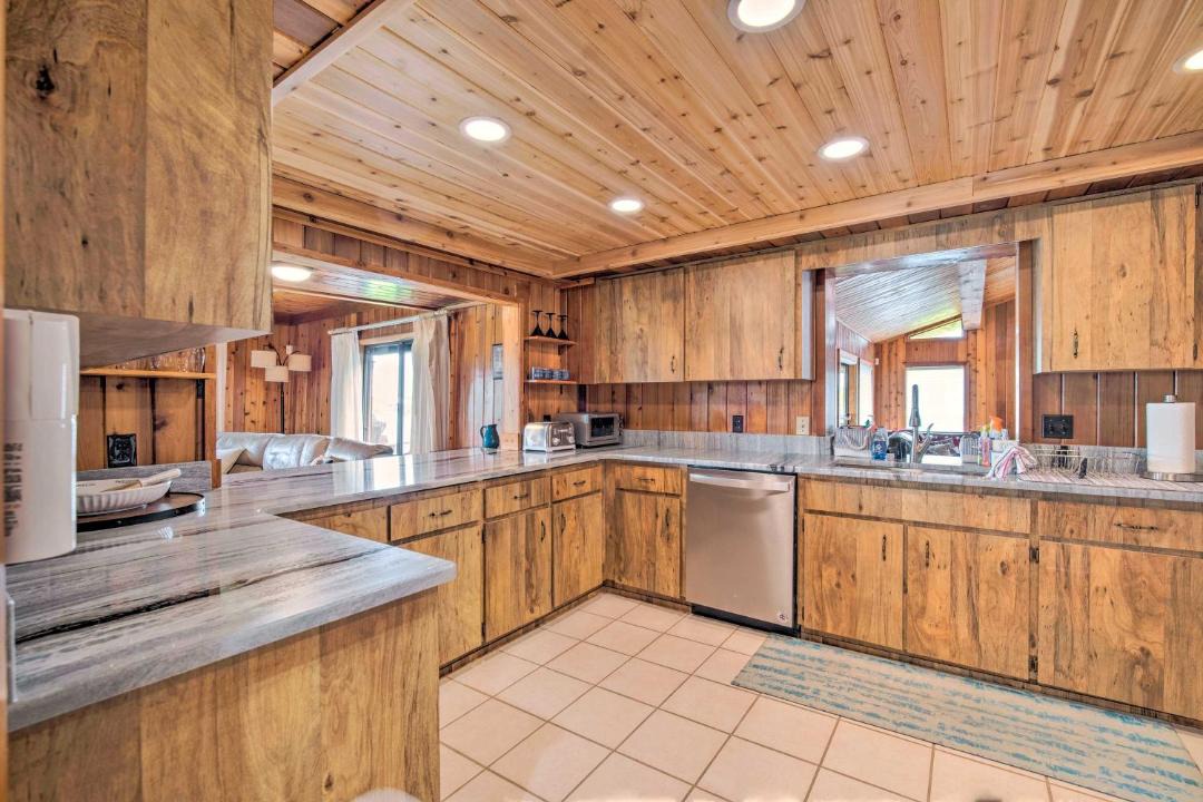 Photo of Kitchen in Homosassa