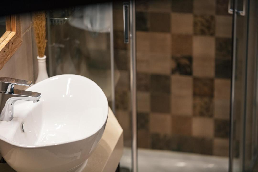 Photo of Bathroom in Mirthios