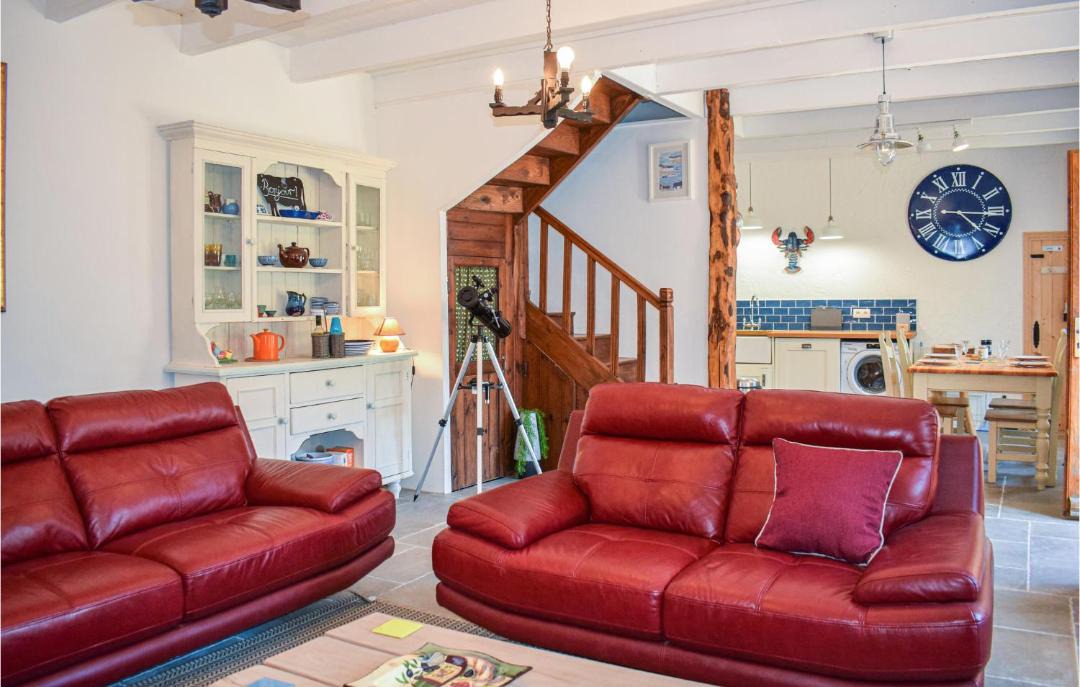 Photo of Livingroom in Quemper-Guezennec