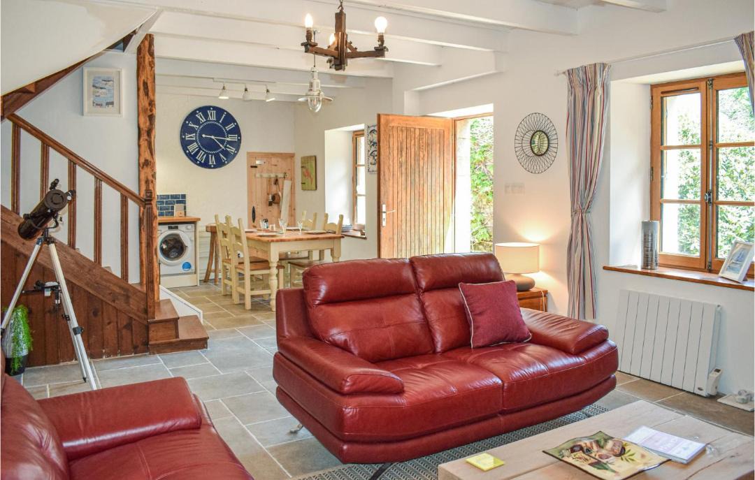 Photo of Livingroom in Quemper-Guezennec
