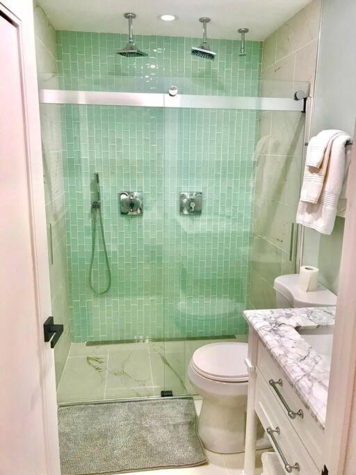 Photo of Bathroom in West Falmouth