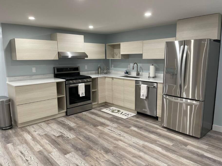 Photo of Kitchen in West Falmouth