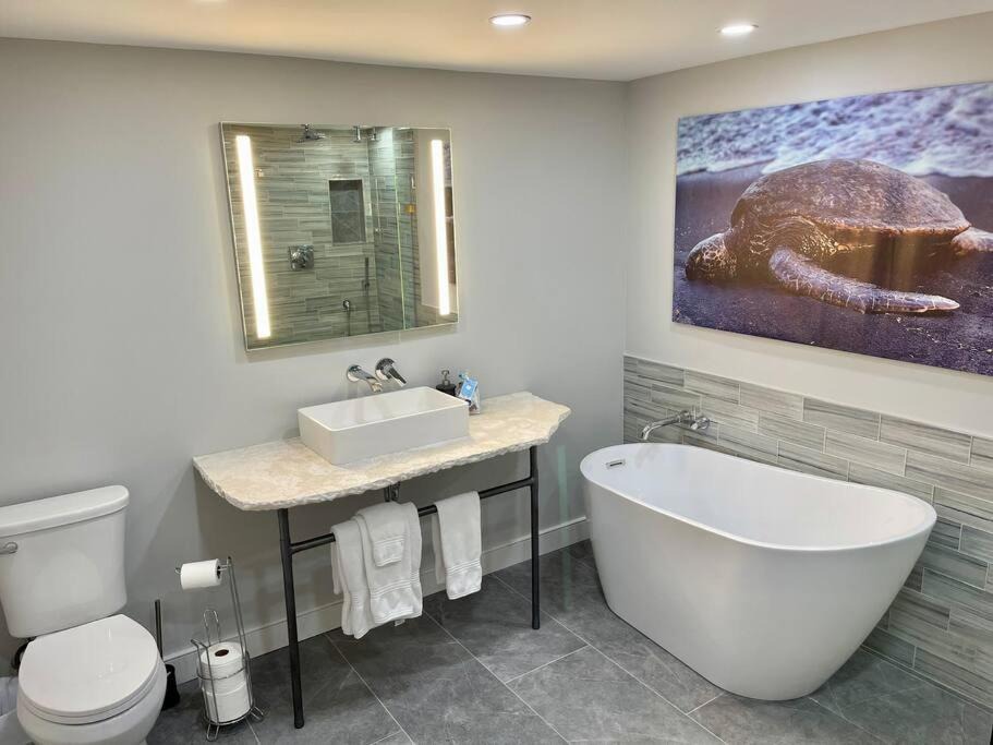 Photo of Bathroom in West Falmouth