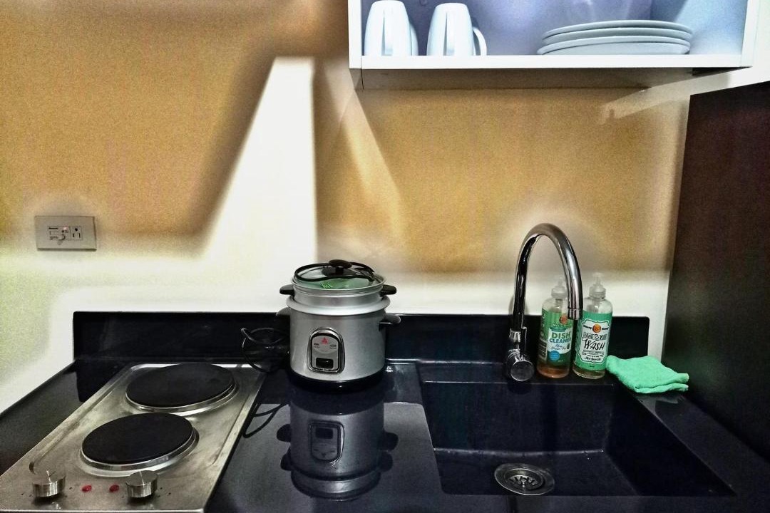 Photo of Kitchen in Mabolo