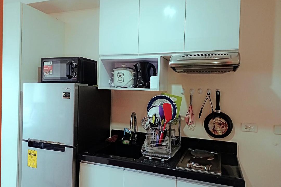 Photo of Kitchen in Mabolo